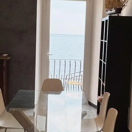 Hyggewaves Bogliasco