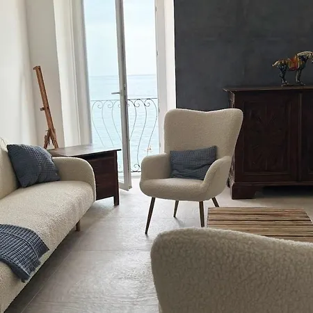 Apartamento Hyggewaves Bogliasco
