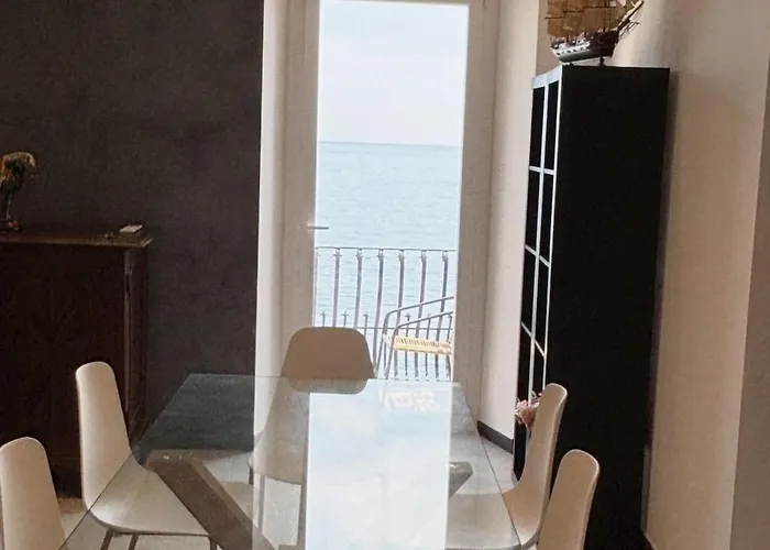 Hyggewaves Bogliasco