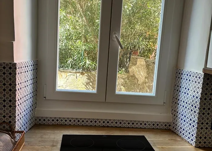 Lejlighed Hyggewaves *