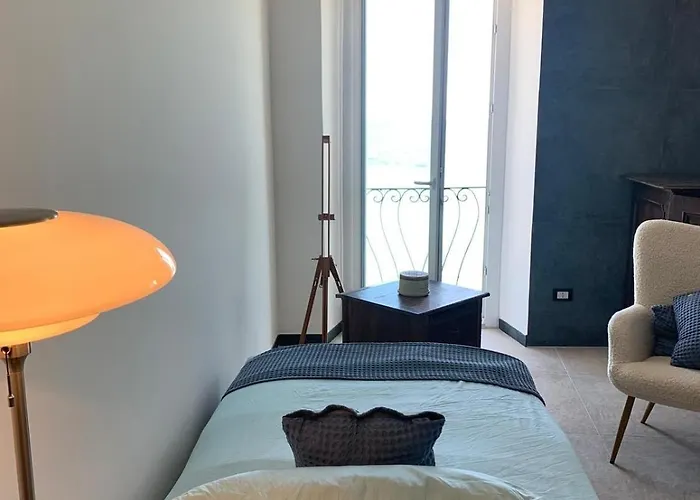 Lejlighed Hyggewaves *