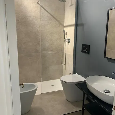 Appartamento Hyggewaves