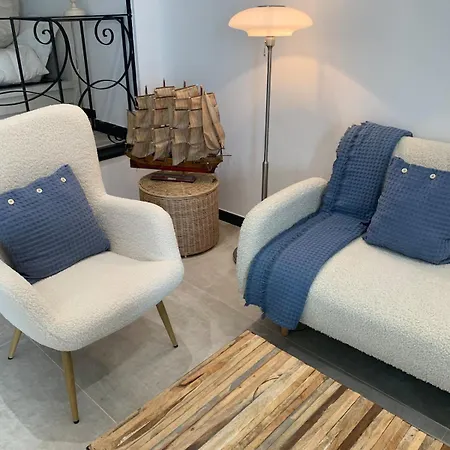 Hyggewaves Apartamento Bogliasco