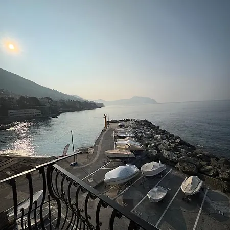 Hyggewaves Bogliasco