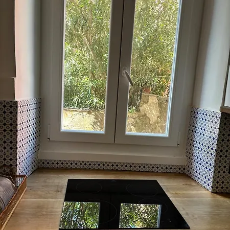 Apartamento Hyggewaves *