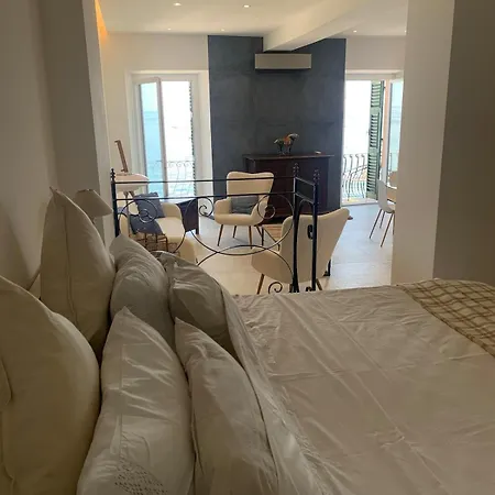 Appartement Hyggewaves *