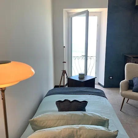 Appartement Hyggewaves *