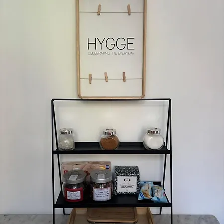 Appartement Hyggewaves