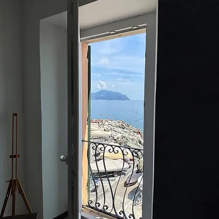 Hyggewaves Appartement Bogliasco