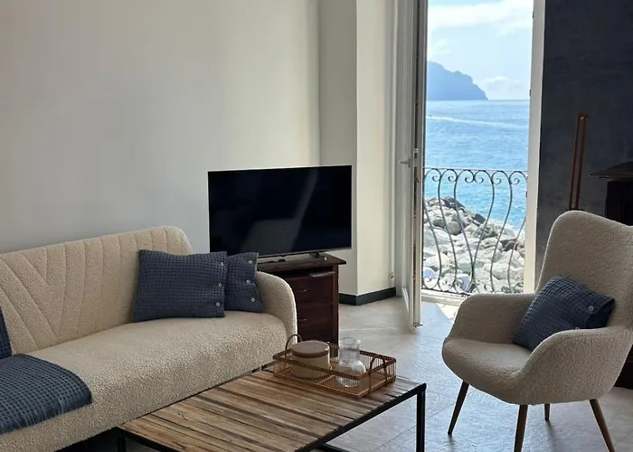 Hyggewaves * Bogliasco