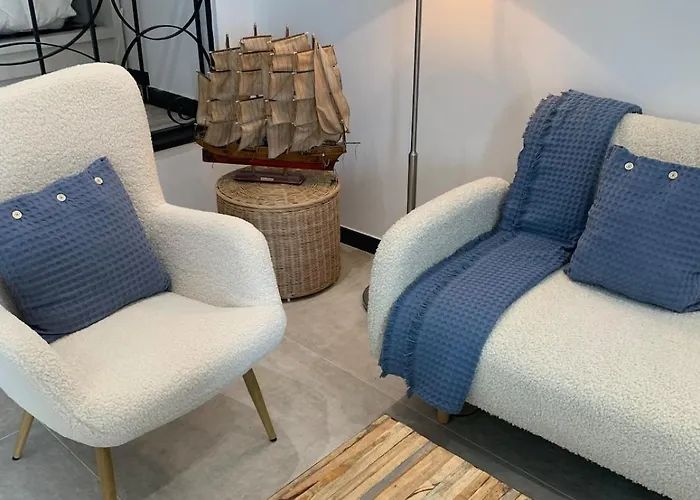 Hyggewaves Appartamento Bogliasco