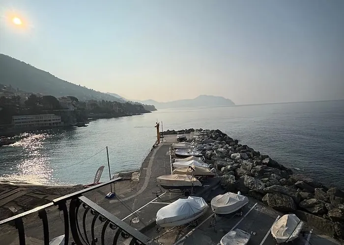 Hyggewaves Bogliasco