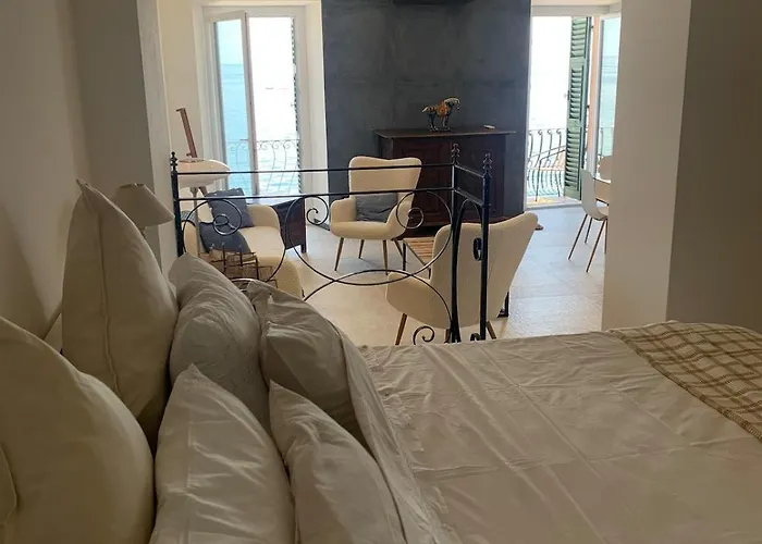 Appartamento Hyggewaves *