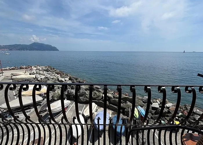 Hyggewaves Appartamento *