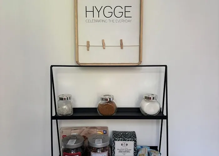 Appartamento Hyggewaves